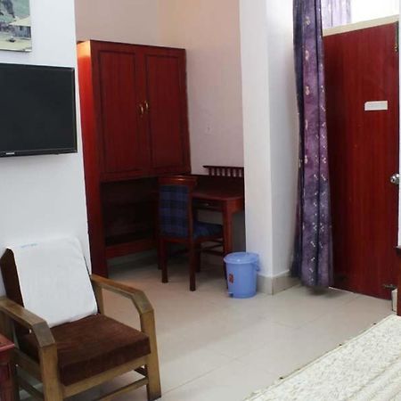 Gmvn Guest House Rudraprayag Kurchhola Экстерьер фото