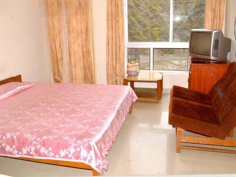 Gmvn Guest House Rudraprayag Kurchhola Экстерьер фото