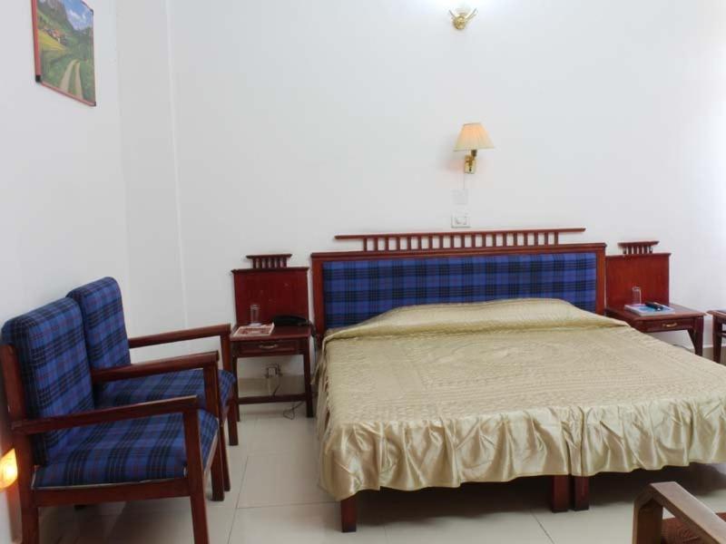 Gmvn Guest House Rudraprayag Kurchhola Экстерьер фото