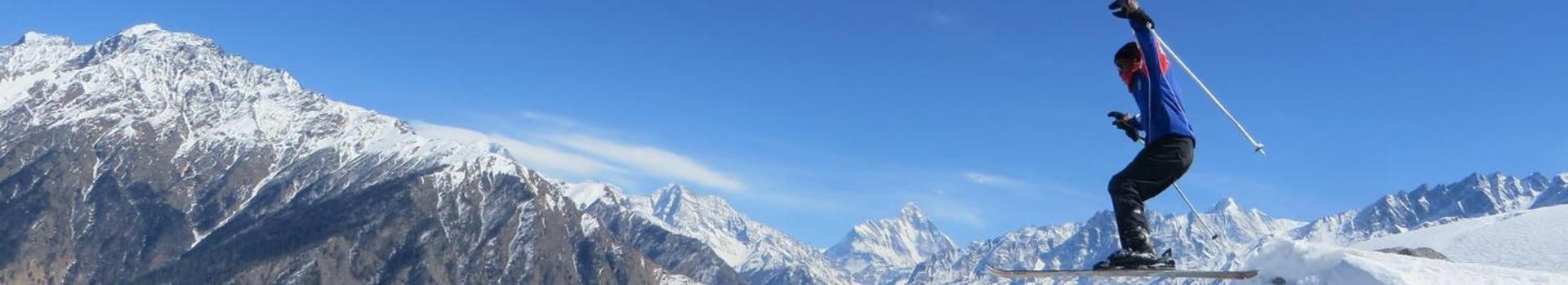 Gmvn Guest House Rudraprayag Kurchhola Экстерьер фото