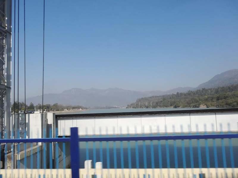Gmvn Guest House Rudraprayag Kurchhola Экстерьер фото