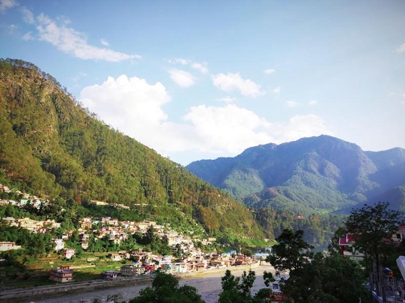 Gmvn Guest House Rudraprayag Kurchhola Экстерьер фото