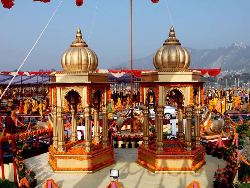 Gmvn Guest House Rudraprayag Kurchhola Экстерьер фото